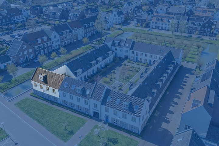 Foto 4 van Aart van der Leeuwlaan 41