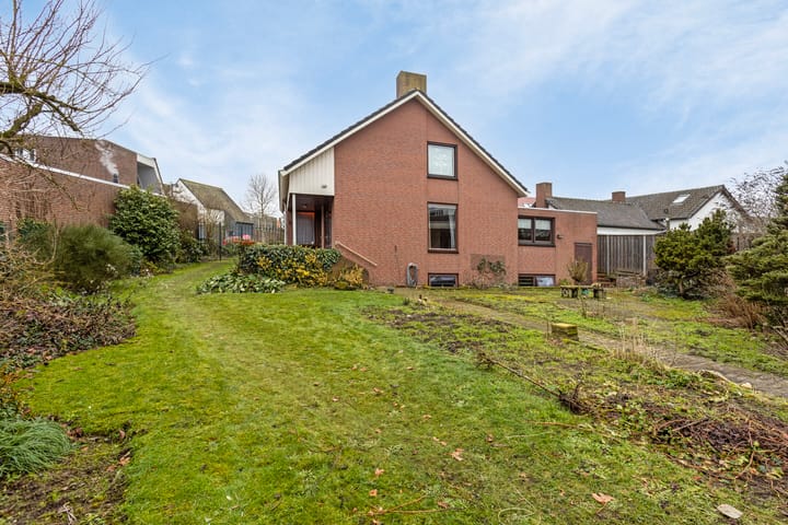 Photo 3 of Monseigneur Nolensstraat 4