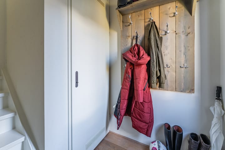 Foto 6 van Aart van der Leeuwlaan 41