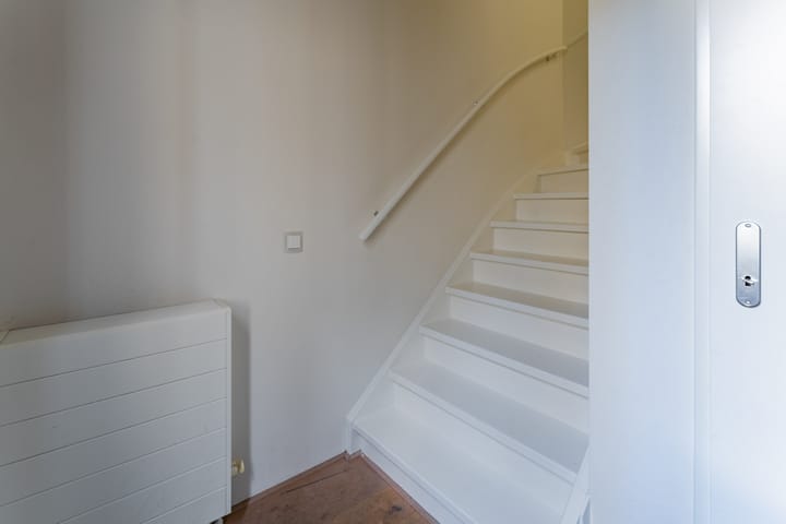 Foto 7 van Aart van der Leeuwlaan 41