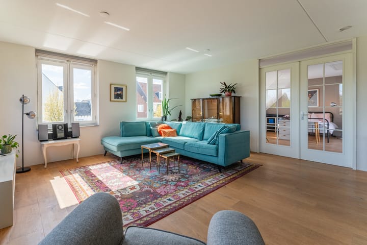 Foto 10 van Aart van der Leeuwlaan 41