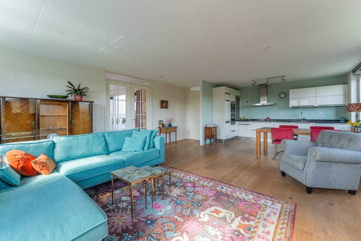 Foto 12 van Aart van der Leeuwlaan 41