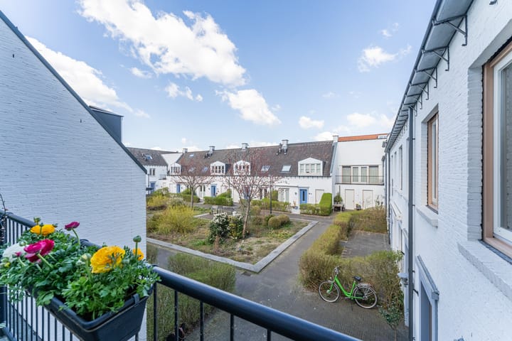 Foto 19 van Aart van der Leeuwlaan 41