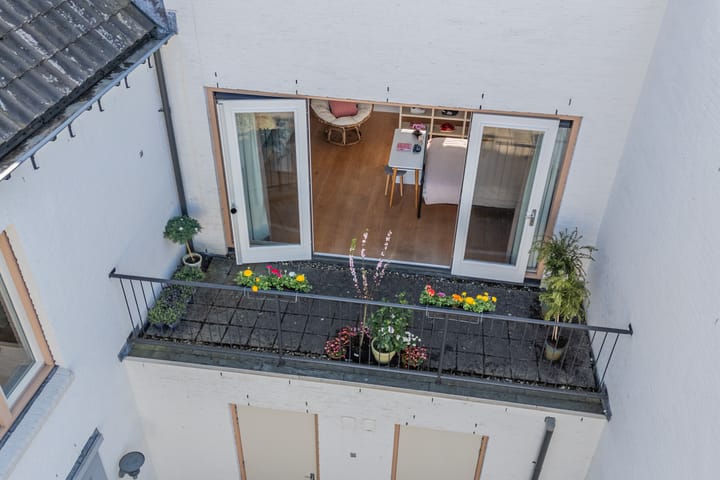 Foto 21 van Aart van der Leeuwlaan 41