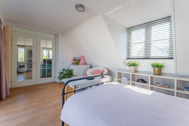 Foto 22 van Aart van der Leeuwlaan 41