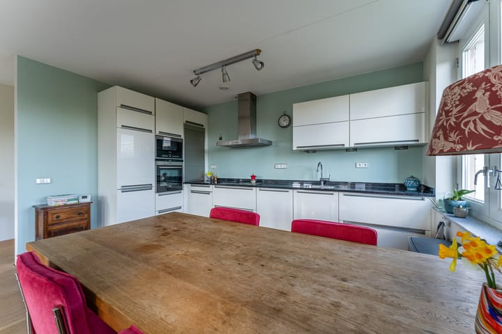 Foto 26 van Aart van der Leeuwlaan 41