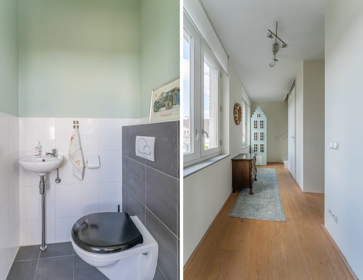 Foto 31 van Aart van der Leeuwlaan 41