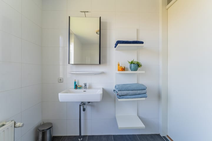 Foto 36 van Aart van der Leeuwlaan 41