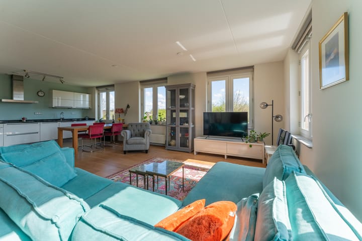 Foto 23 van Aart van der Leeuwlaan 41