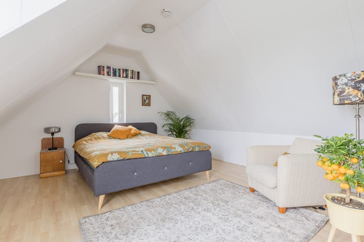 Foto 38 van Aart van der Leeuwlaan 41