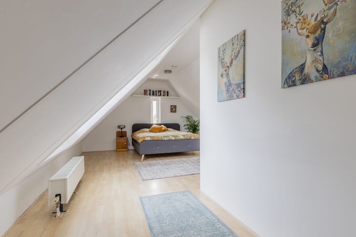 Foto 37 van Aart van der Leeuwlaan 41