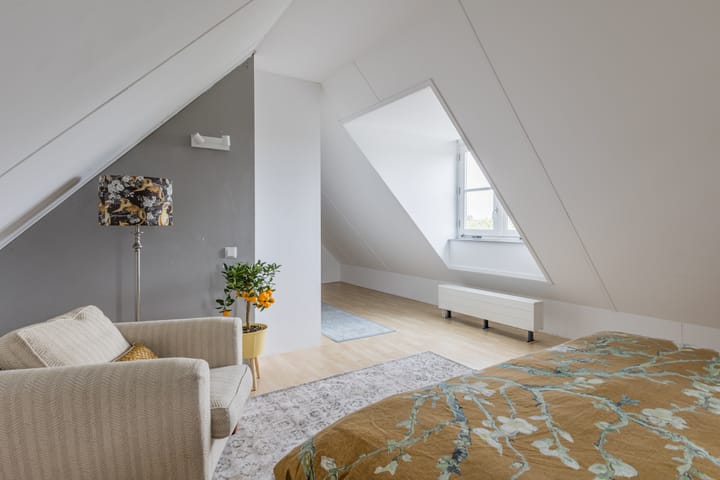 Foto 39 van Aart van der Leeuwlaan 41