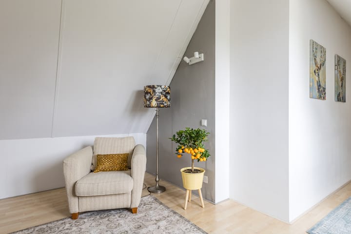 Foto 40 van Aart van der Leeuwlaan 41