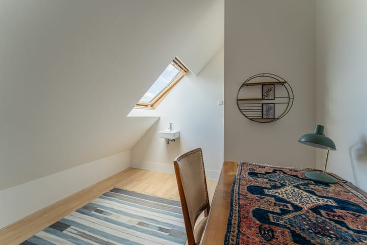 Foto 43 van Aart van der Leeuwlaan 41