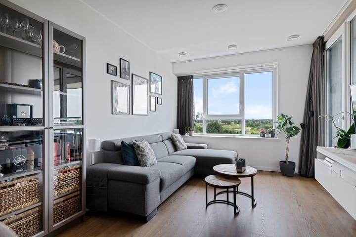 Foto 1 van Galileistate 165