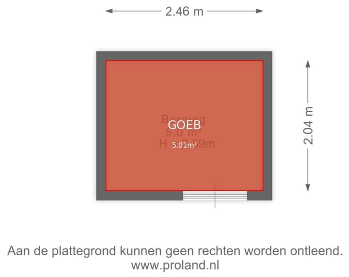 Foto 43 van Galileistate 165