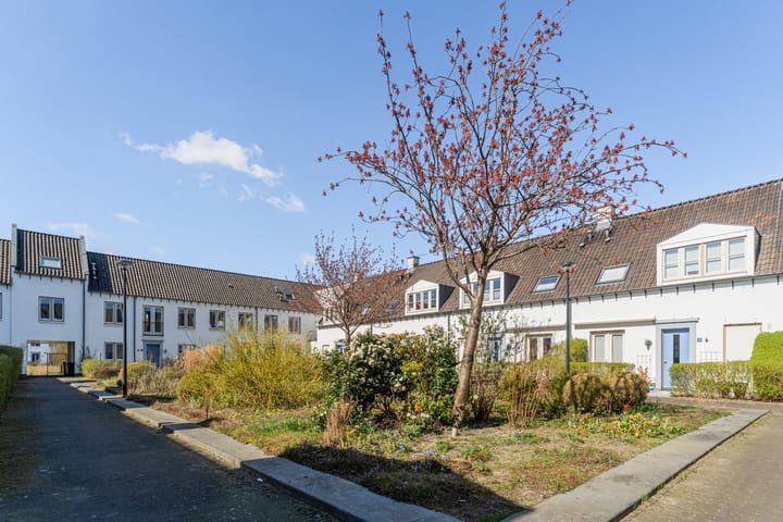 Foto 47 van Aart van der Leeuwlaan 41