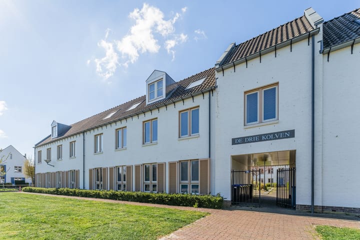 Foto 48 van Aart van der Leeuwlaan 41