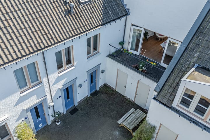 Foto 49 van Aart van der Leeuwlaan 41