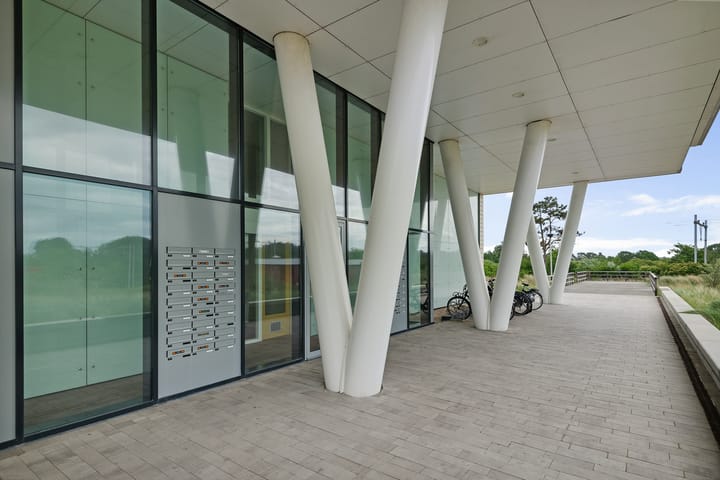 Foto 5 van Galileistate 165