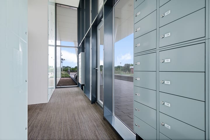 Foto 6 van Galileistate 165