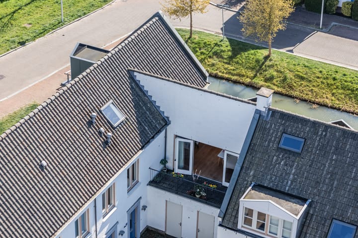 Foto 51 van Aart van der Leeuwlaan 41