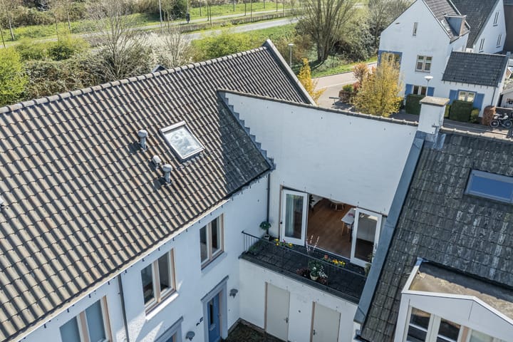 Foto 52 van Aart van der Leeuwlaan 41