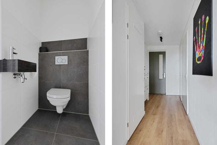 Foto 9 van Galileistate 165