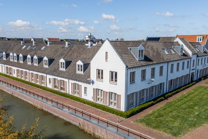 Foto 55 van Aart van der Leeuwlaan 41