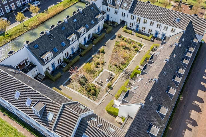 Foto 57 van Aart van der Leeuwlaan 41