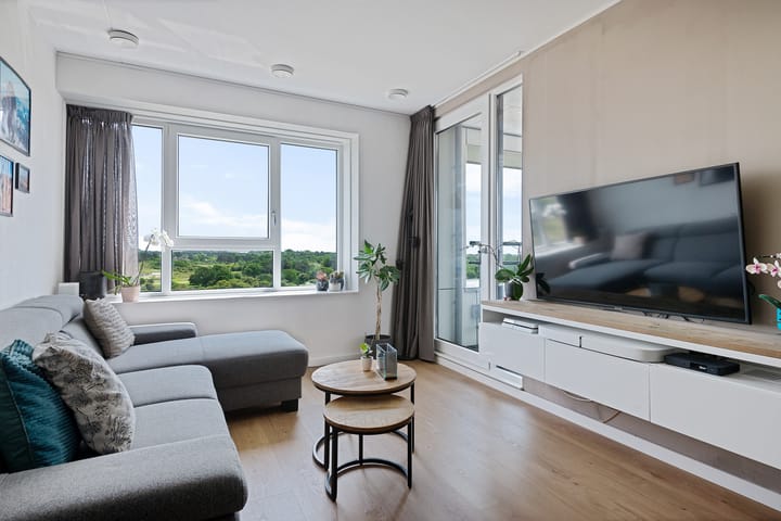 Foto 16 van Galileistate 165