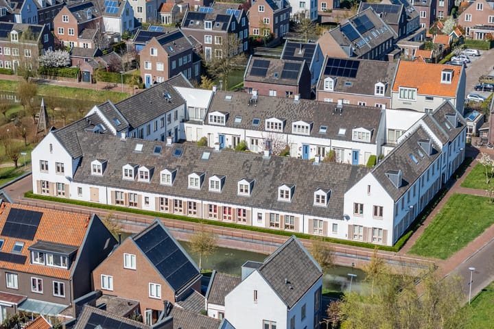 Foto 58 van Aart van der Leeuwlaan 41