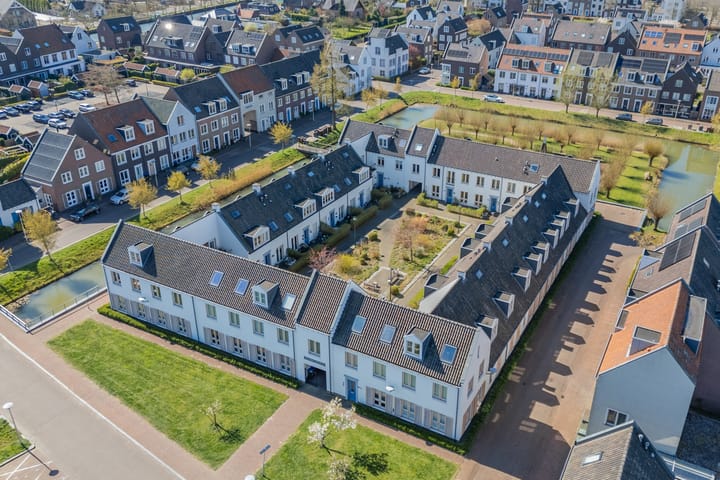 Foto 59 van Aart van der Leeuwlaan 41