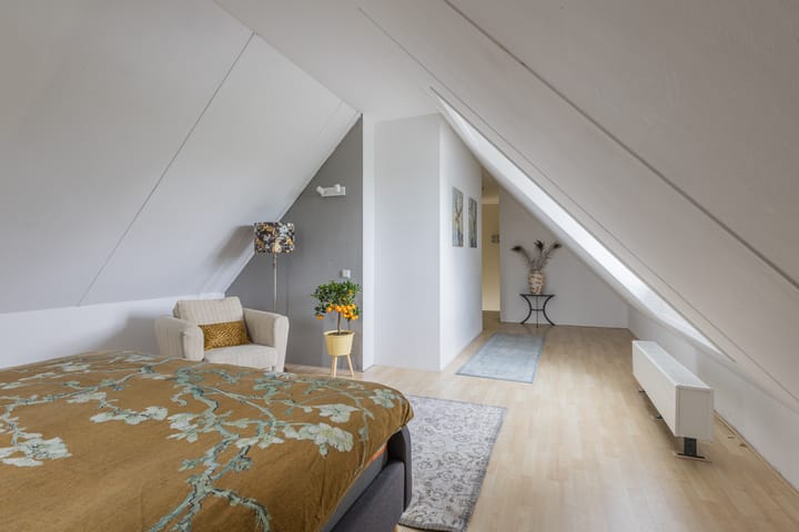 Foto 41 van Aart van der Leeuwlaan 41