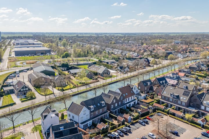 Foto 65 van Aart van der Leeuwlaan 41