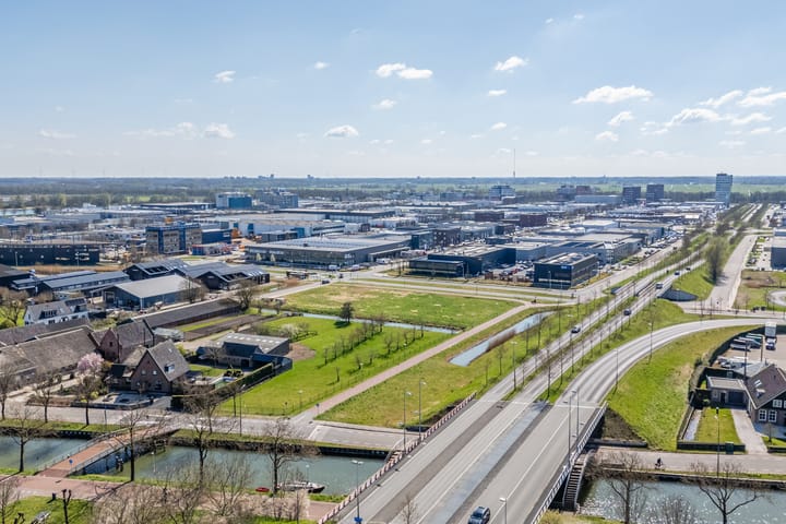 Foto 66 van Aart van der Leeuwlaan 41