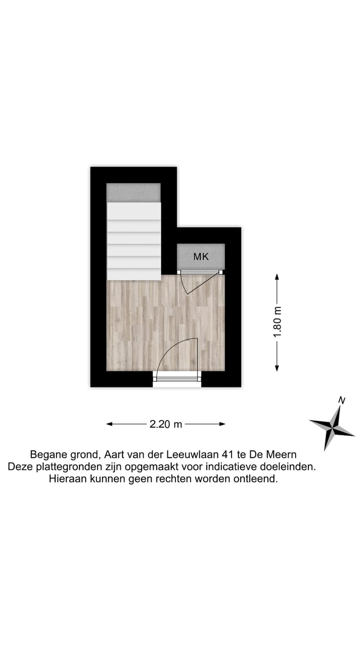 Foto 69 van Aart van der Leeuwlaan 41
