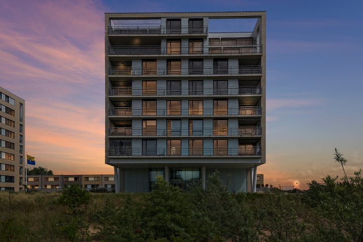 Foto 40 van Galileistate 165