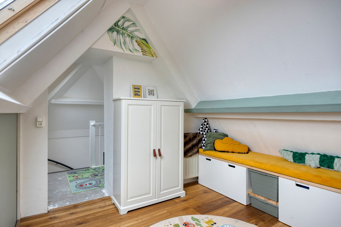 Foto 29 van Valenberg 23