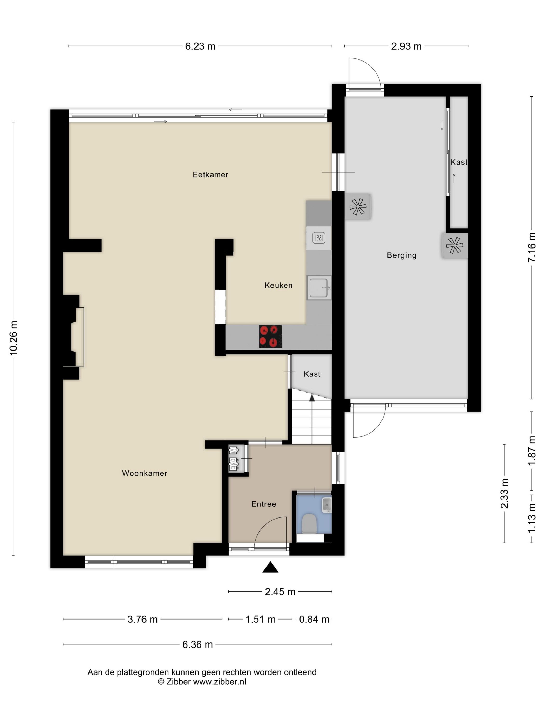 Foto 36 van Valenberg 23