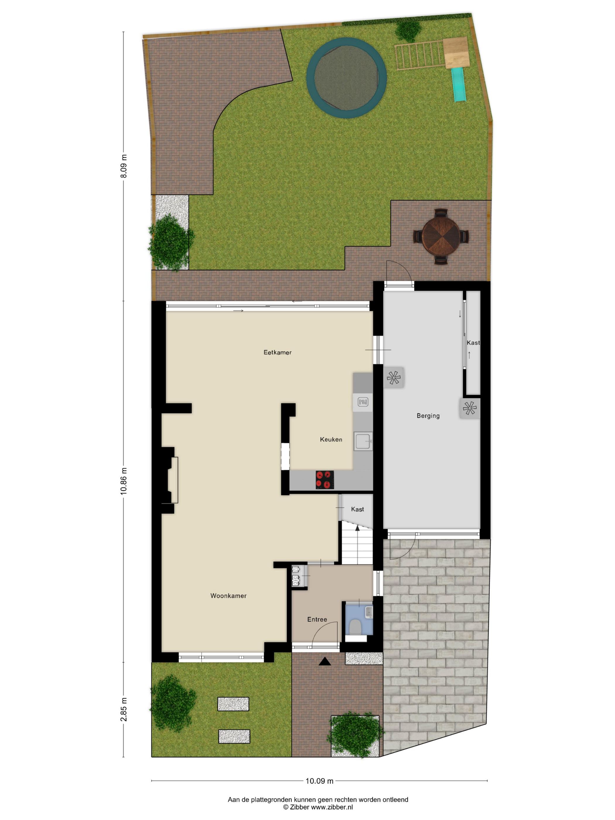 Foto 39 van Valenberg 23