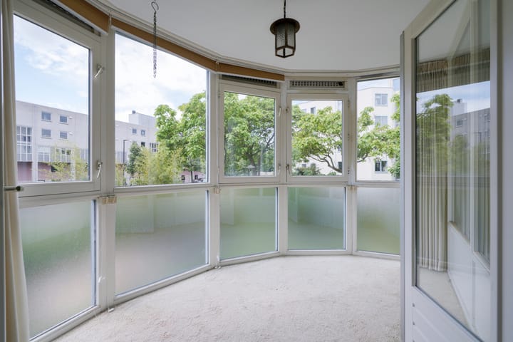 Photo 2 of Tomas Masarykstraat 3