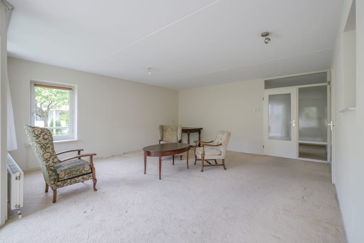 Photo 3 of Tomas Masarykstraat 3