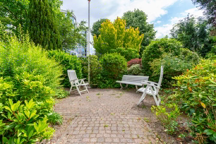 Photo 4 of Tomas Masarykstraat 3