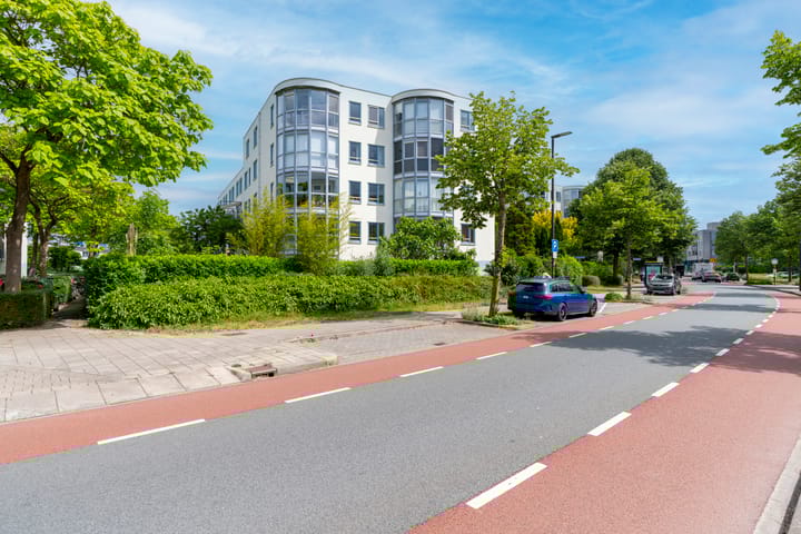 Photo 5 of Tomas Masarykstraat 3