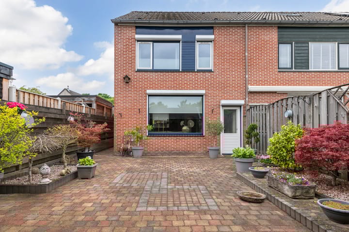 Foto 4 van Akshoek 2