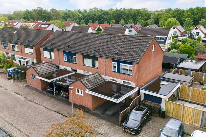 Foto 5 van Akshoek 2