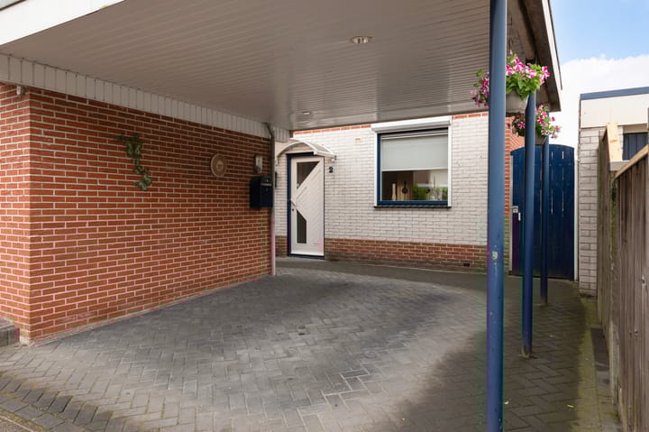 Foto 9 van Akshoek 2