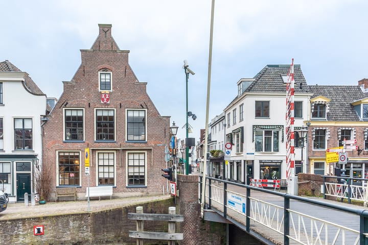 Kaatsbaan 2, Maarssen