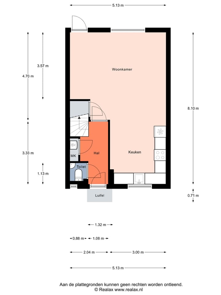 Foto 46 van Akshoek 2